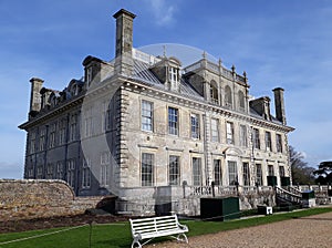 Kingston Lacy Country House, Dorset