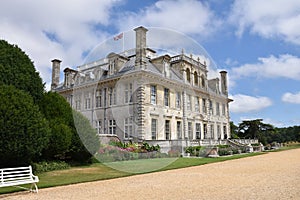 Kingston Lacy Country House, Dorset