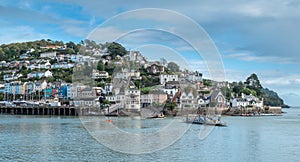 Kingswear