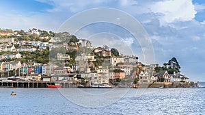 Kingswear