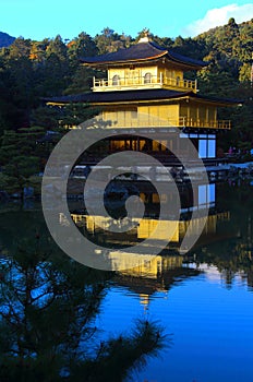 Kinkaku-ji