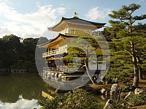 Kinkakuji