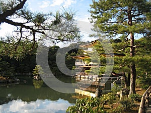 Kinkakuji
