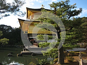 Kinkakuji photo