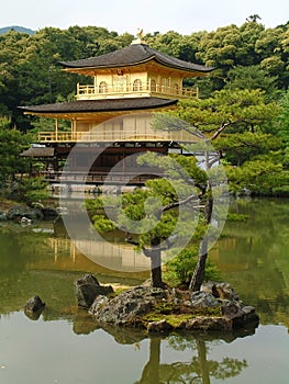 Kinkakuji photo