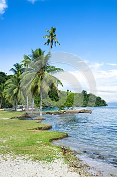 Kioa Island Fiji