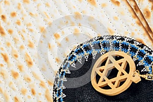 Kippah