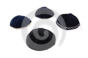 Kippah group