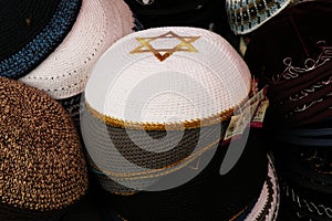 Kippah - Yarmulke img