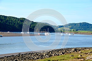 Kippford, Dumfries