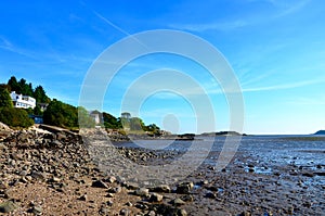 Kippford, Dumfries & Galloway