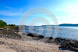 Kippford, Dumfries & Galloway