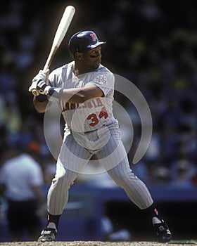 Kirby Puckett