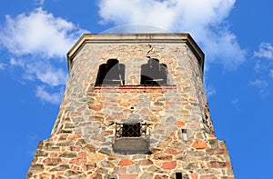 Kirch in Priozersk