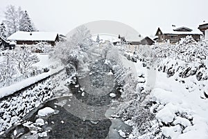 Kirchberg in Tirol