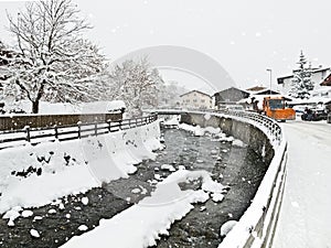 Kirchberg in Tirol