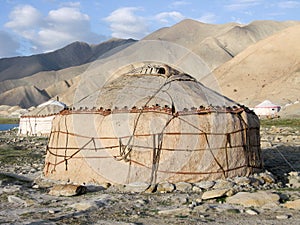 Kirgiz Yurt photo