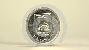 Kiribati 5 Cent