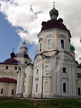 Kirillov - Church