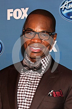 Kirk Franklin