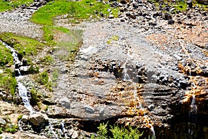 Kirkham Hotsprings - Idaho