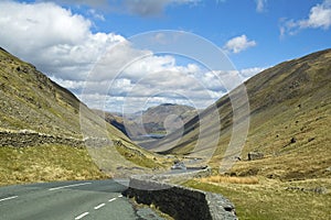 KIRKSTONE PASS