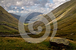 Kirkstone Pass