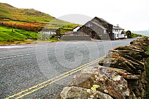 Kirkstone Pass