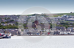 Kirkwall