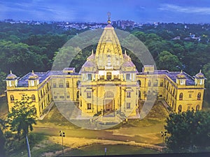 Kirti Mandir Vadodara Gujarat India