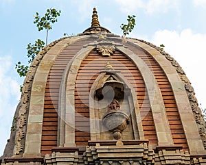 Kishanpura Chhatri Near Rajbada