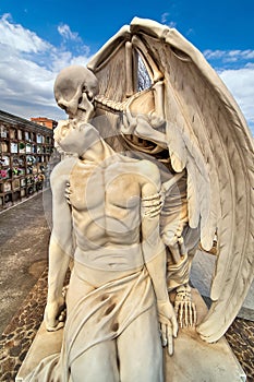 Kiss of Death