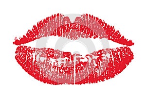 Kiss Lips