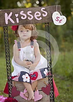 Kissing Booth