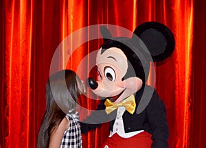 Disney Mickey Mouse