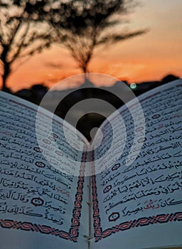 Kitabullah islam Al Qur& x27;an al kareem