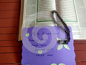 Kitabullah  for  Moeslim