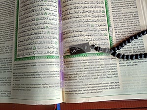 Kitabullah  for  Moeslim