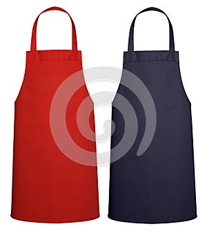 Kitchen aprons