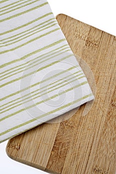 Kitchen Background Image