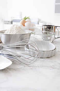 Kitchen background image