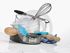 Kitchen Baking Utensils