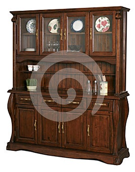 Kitchen Cabinet