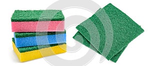 Kitchen Cleaning Sponges