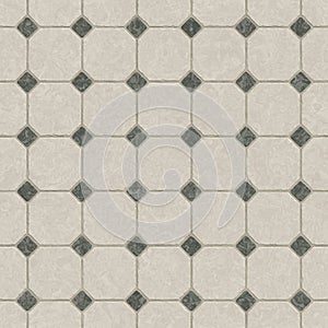 Kitchen Floor Tiles