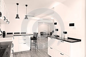 Kitchen furniture