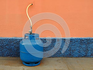 Kitchen Gas Cylinder