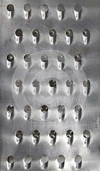 Kitchen grater background