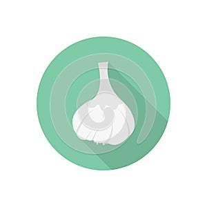 Kitchen vector flat color icon