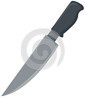 kitchen knife photo